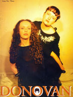 Donovan ...the magazine 03