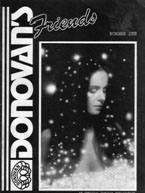 Donovan's Friends 01