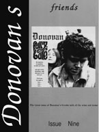 Donovan's Friends 09