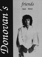 Donovan's Friends 11