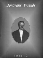 Donovan's Friends 12