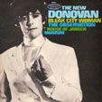 The New Donovan 1967